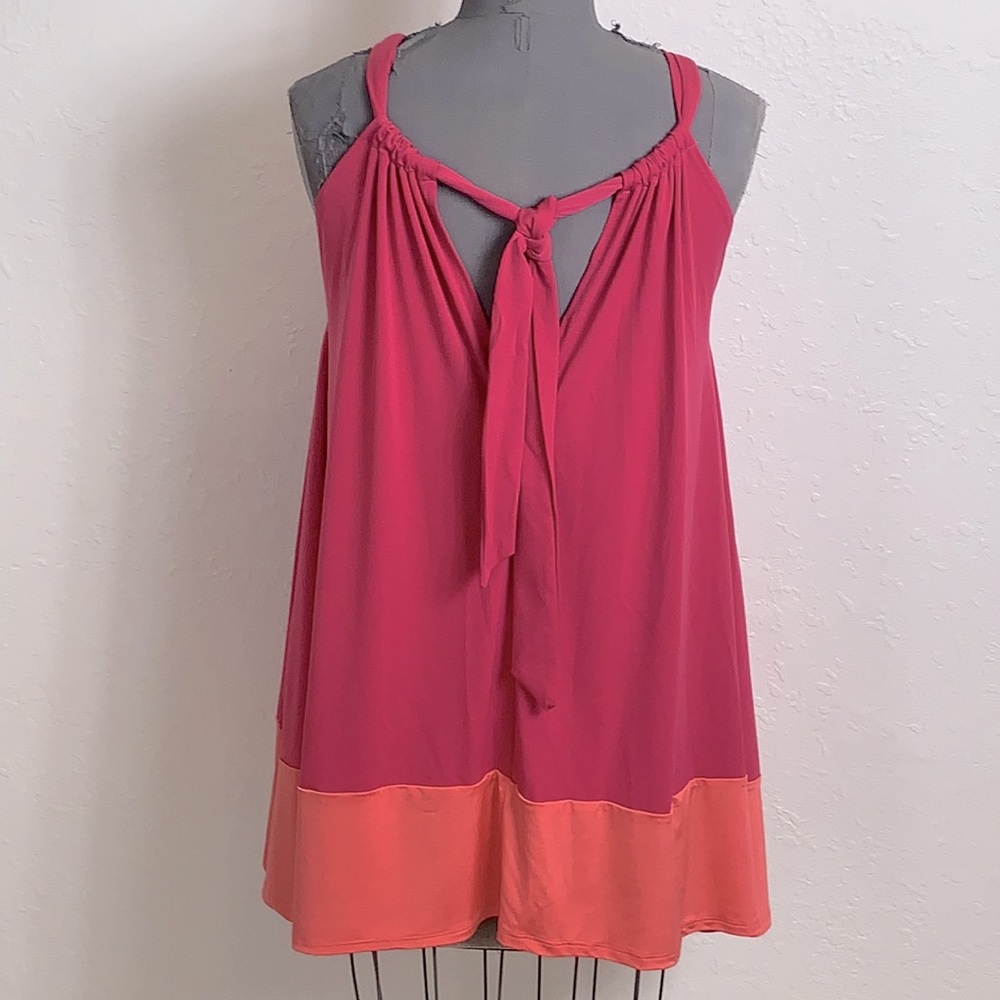 Siri top - Picture 3 of 3